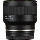 Tamron 24 mm f/2,8 Di III OSD M 1:2 Objectif (Sony E)