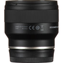 Tamron 24 mm f/2,8 Di III OSD M 1:2 Objectif (Sony E)