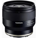 Tamron 35mm f/2.8 Di III OSD 1:2 Macro Objectif (Sony E)
