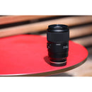 Tamron 90mm f/2.8 Di III VXD Macro Objectif (Sony E)