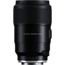 Tamron 90mm f/2.8 Di III VXD Macro Objectif (Sony E)