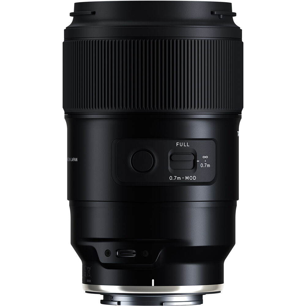 Tamron 90mm f/2.8 Di III VXD Macro Objectif (Sony E)