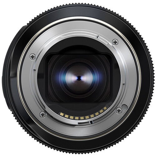 Tamron 90mm f/2.8 Di III VXD Macro Objectif (Sony E)