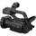 Panasonic AG-CX10 4K Campératif avec NDI / HX
