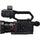 Panasonic AG-CX10 4K Campératif avec NDI / HX