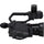 Panasonic AG-CX10 4K Campératif avec NDI / HX