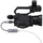 Panasonic AG-CX10 4K Campératif avec NDI / HX