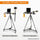 Tether Tools AeroTrac Workstation All-in-One Kit