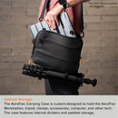 Tether Tools AeroTrac Workstation All-in-One Kit