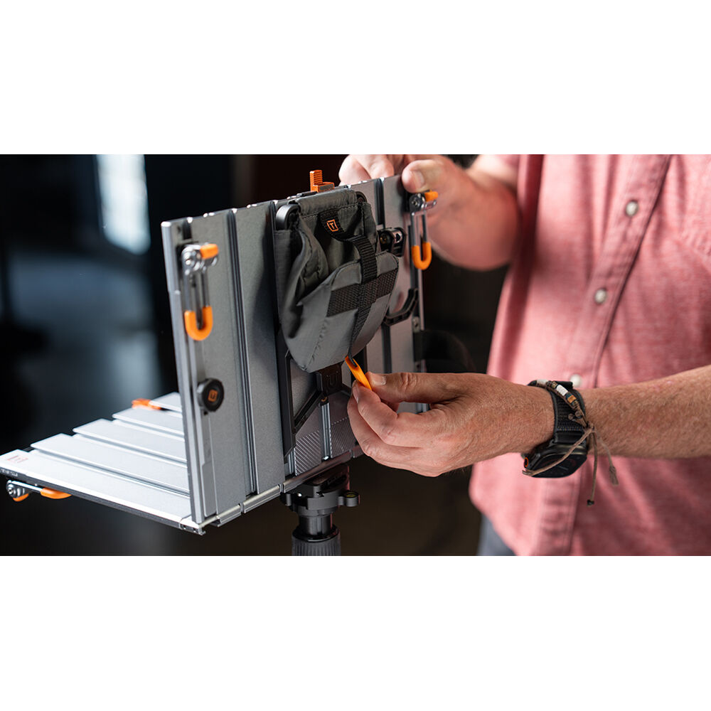 Tether Tools AeroTrac Workstation All-in-One Kit