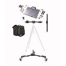 Tether Tools AeroTrac Workstation All-in-One Kit