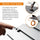 Tether Tools AeroTrac Workstation All-in-One Kit