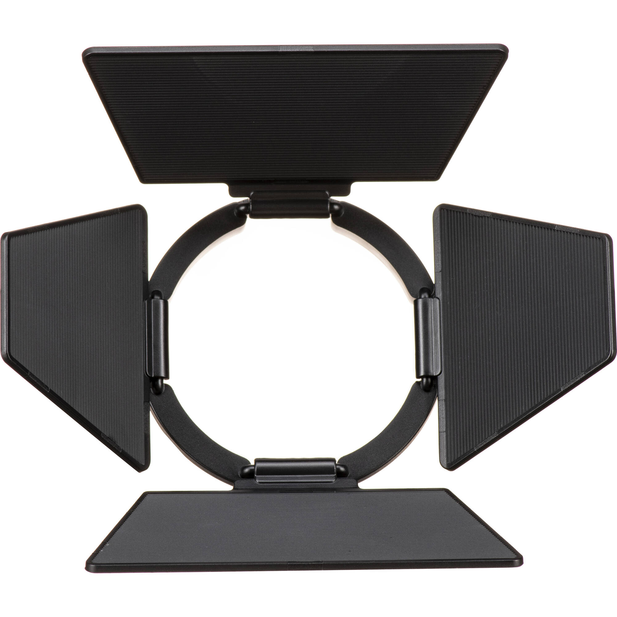 Godox 4-Way Barndoors for Round Head Flash Heads