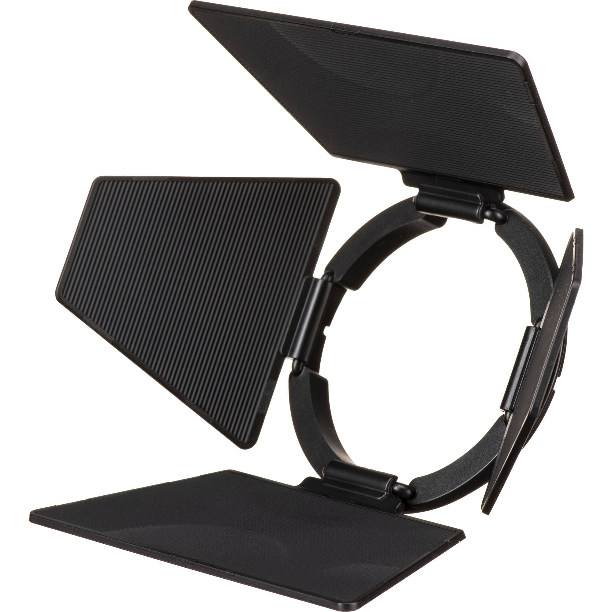Godox 4-Way Barndoors for Round Head Flash Heads