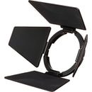 Godox 4-Way Barndoors for Round Head Flash Heads
