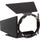 Godox 4-Way Barndoors for Round Head Flash Heads