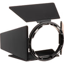 Godox 4-Way Barndoors for Round Head Flash Heads