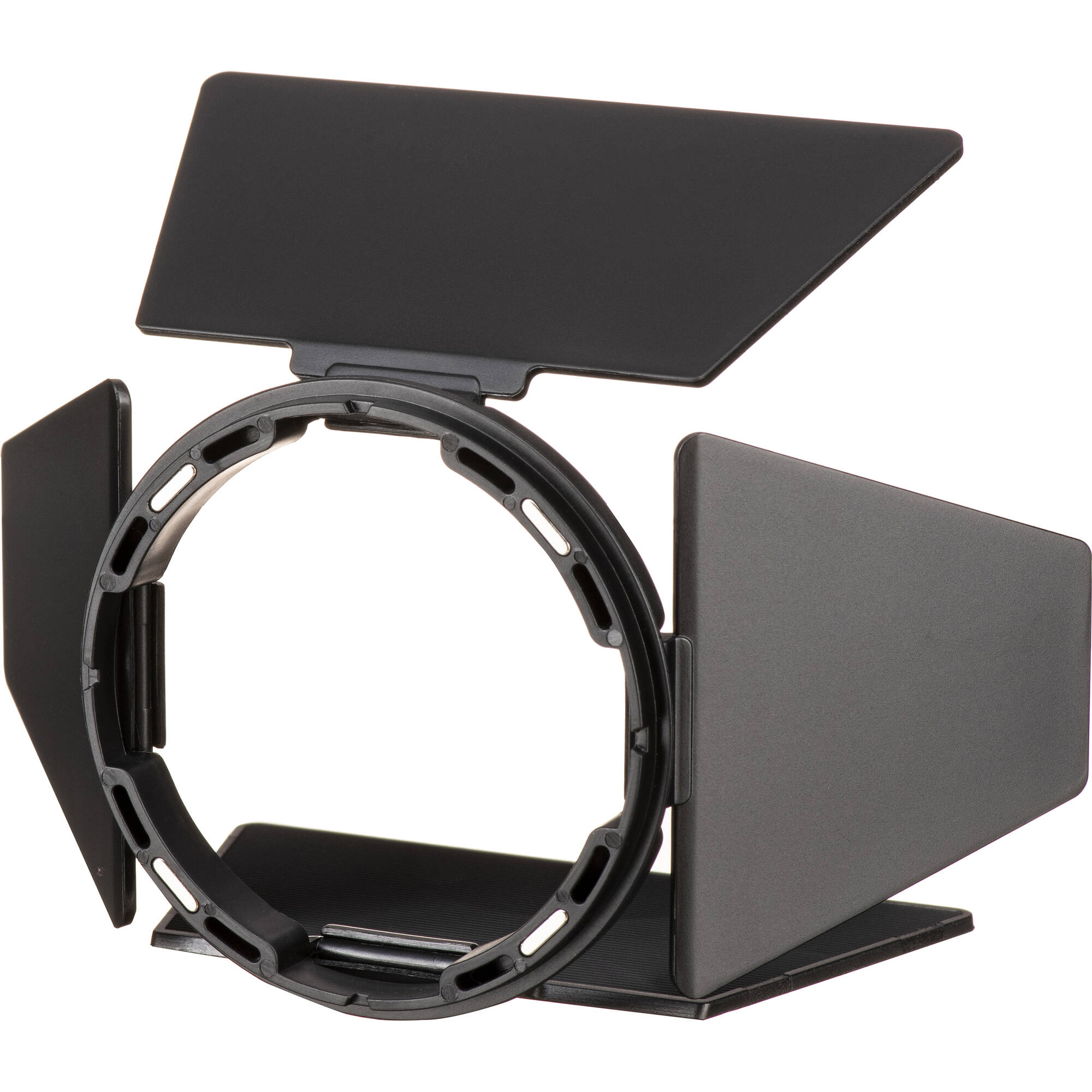 Godox 4-Way Barndoors for Round Head Flash Heads