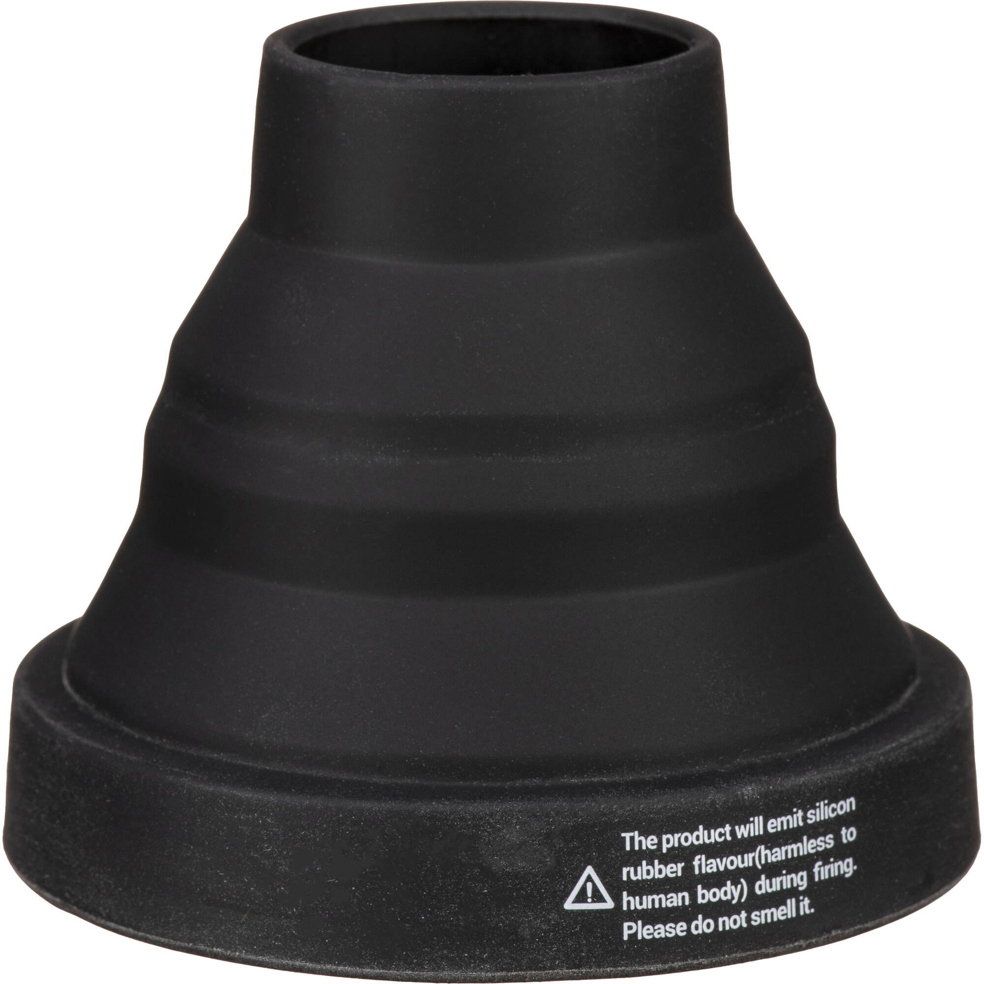 Godox Snoot for Round Head Flash Heads