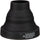 Godox Snoot for Round Head Flash Heads