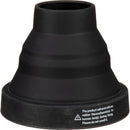 Godox Snoot for Round Head Flash Heads