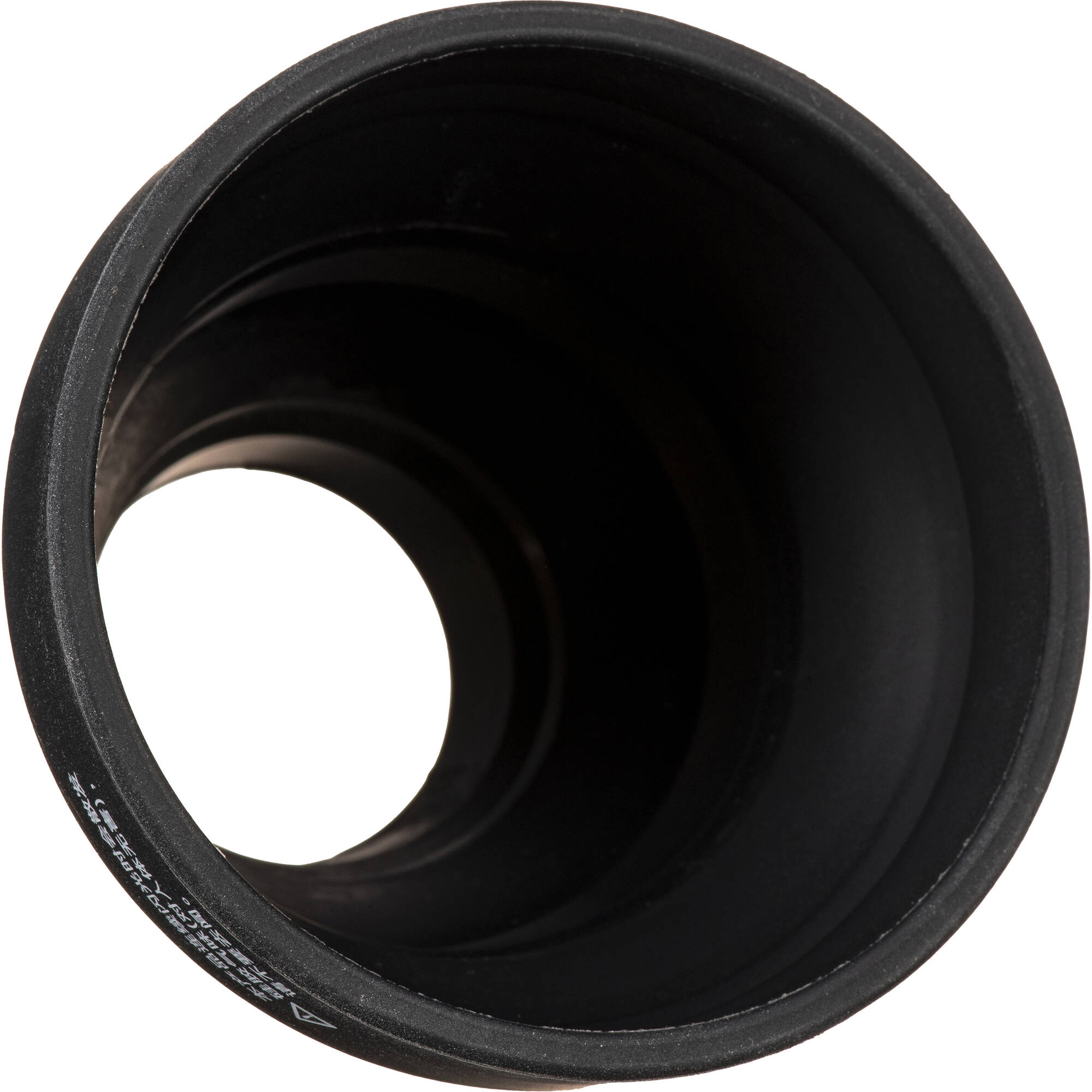 Godox Snoot for Round Head Flash Heads