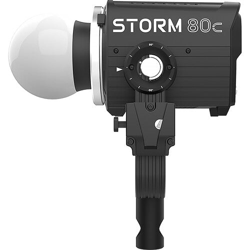 Aputure STORM 80c BLAIR LED Monolight (US)