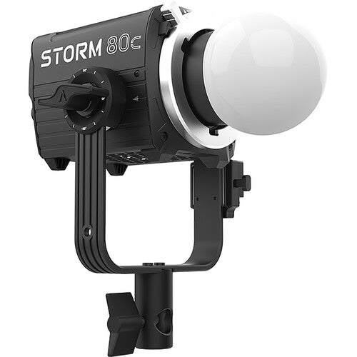 Aputure STORM 80c BLAIR LED Monolight (US)