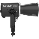 Aputure Storm 80c Blair a mené Monolight (US)