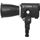 Aputure Storm 80c Blair a mené Monolight (US)