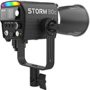 Aputure Storm 80c Blair a mené Monolight (US)