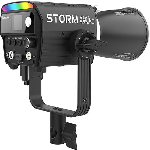 Aputure STORM 80c BLAIR LED Monolight (US)
