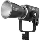 Aputure Storm 80c Blair a mené Monolight (US)