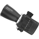 Aputure Storm 80c Blair a mené Monolight (US)