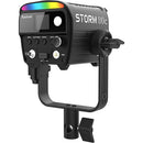 Aputure Storm 80c Blair a mené Monolight (US)