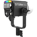 Aputure Storm 80c Blair a mené Monolight (US)