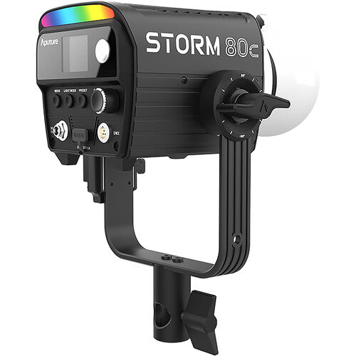 Aputure STORM 80c BLAIR LED Monolight (US)