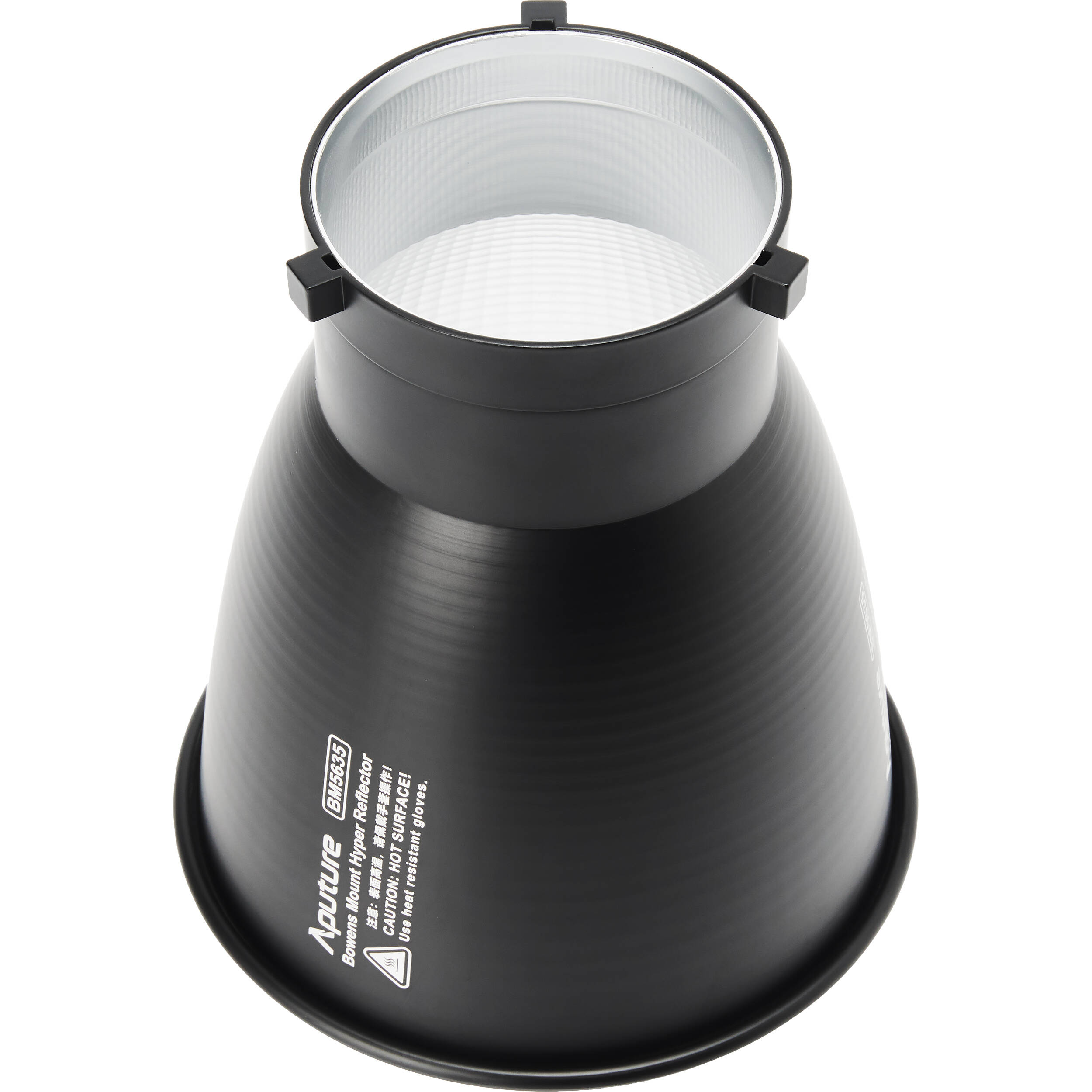 Aputure STORM 400x Tunable White LED Monolight (V-Mount)