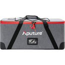 Aputure STORM 400x Tunable White LED Monolight (V-Mount)