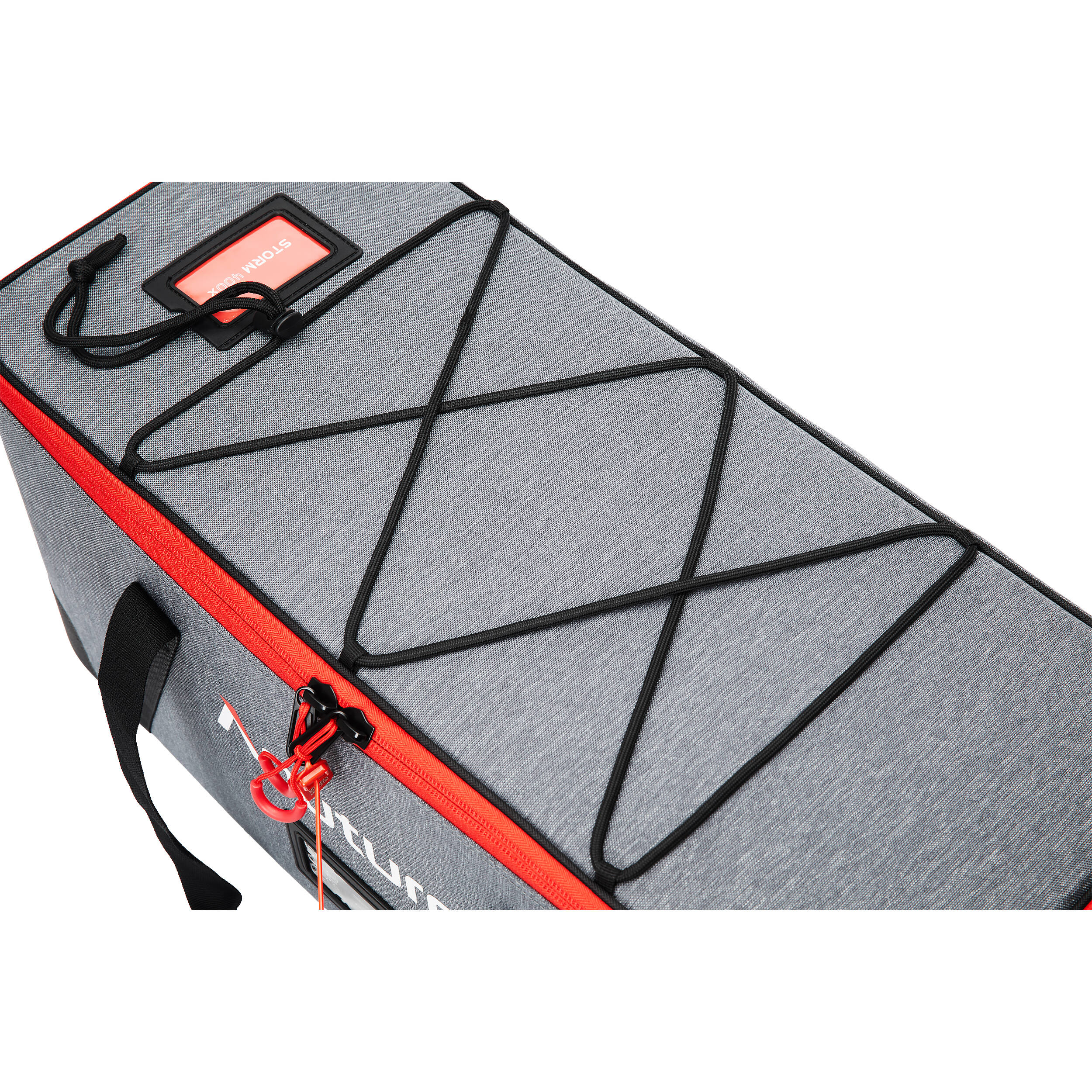 Aputure STORM 400x Tunable White LED Monolight (V-Mount)