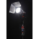 Aputure STORM 400x Tunable White LED Monolight (V-Mount)