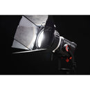 Aputure STORM 400x Tunable White LED Monolight (V-Mount)
