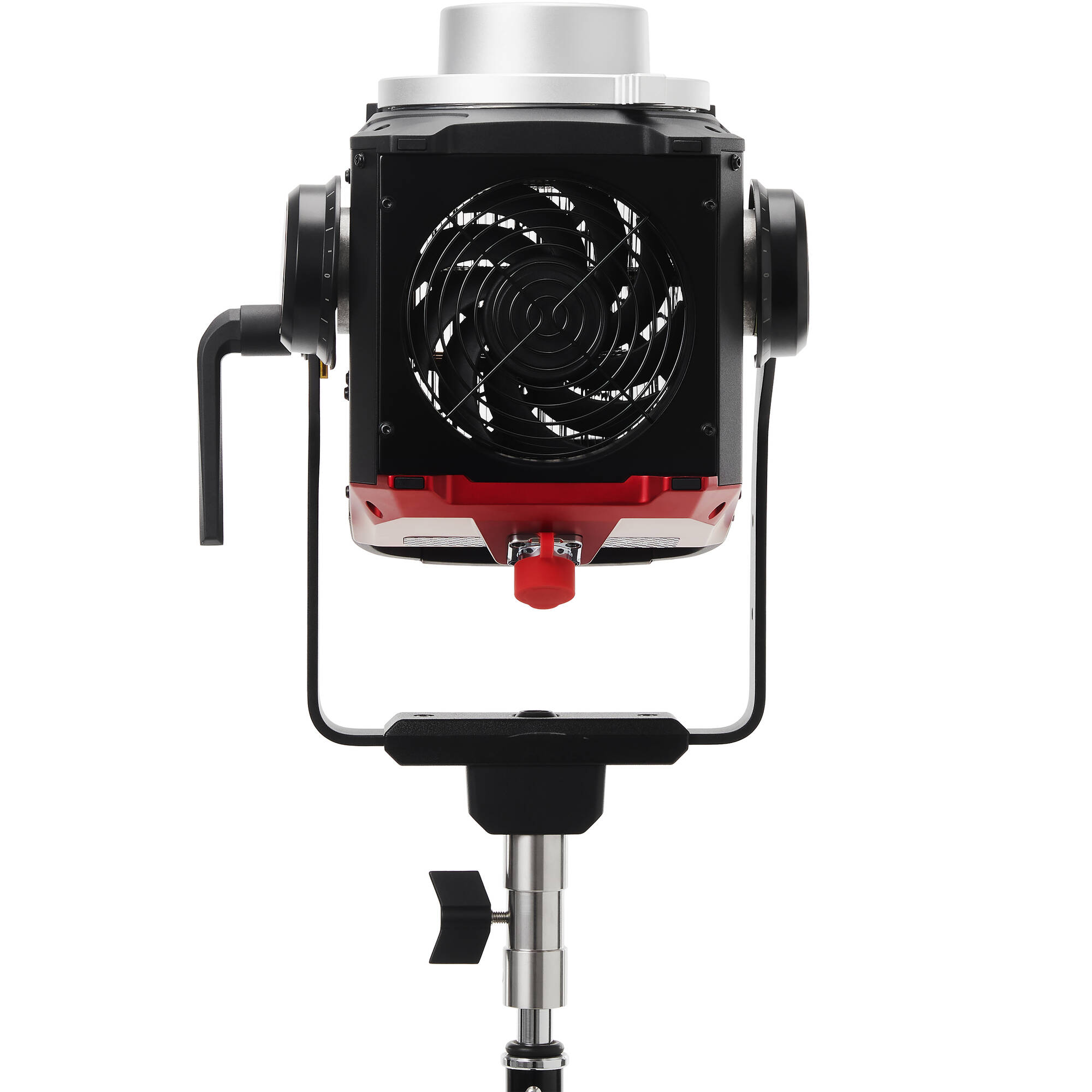Aputure STORM 400x Tunable White LED Monolight (Gold Mount)