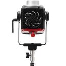 Aputure STORM 400x Tunable White LED Monolight (Gold Mount)