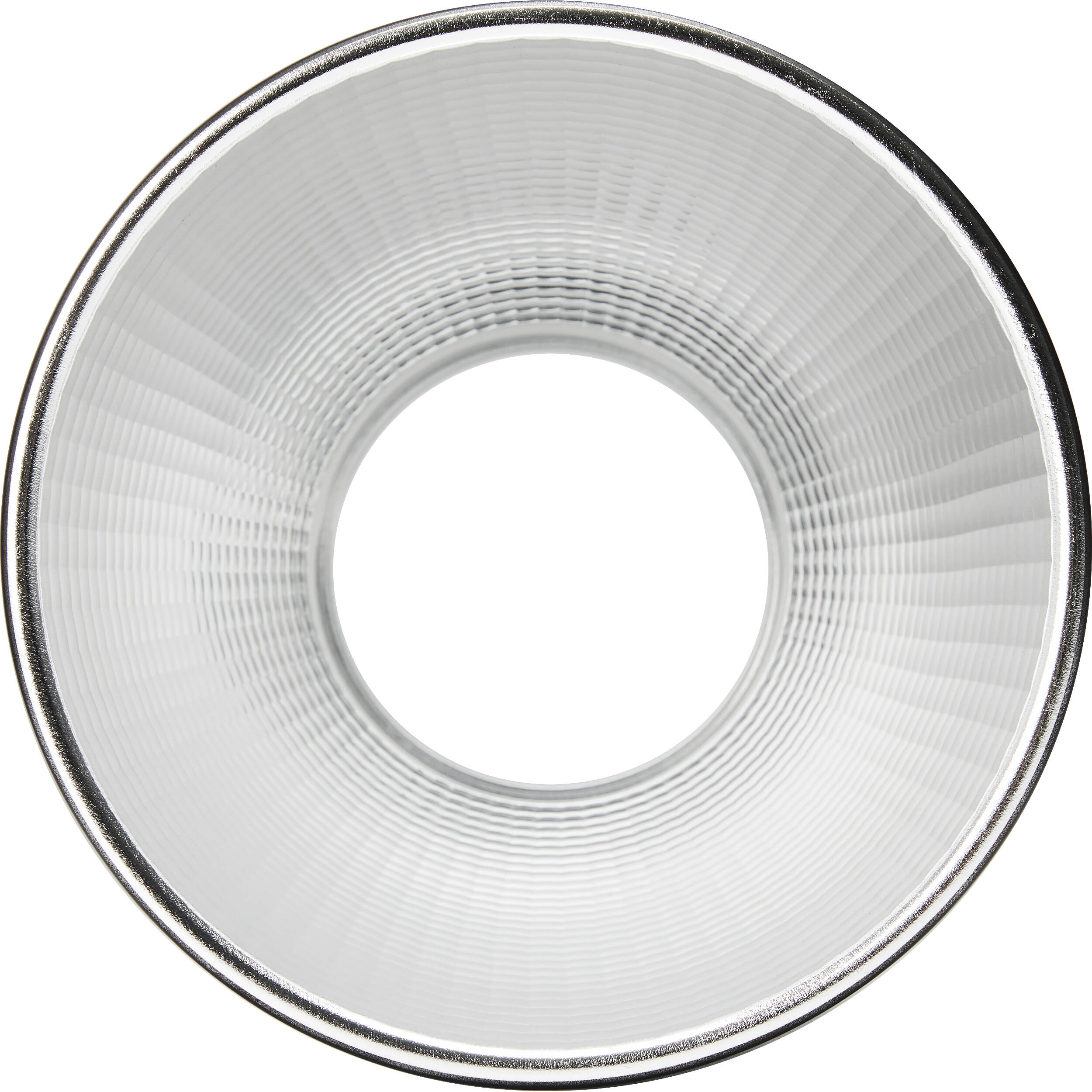 Aputure STORM 400x Tunable White LED Monolight (Gold Mount)