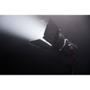 Aputure STORM 400x Tunable White LED Monolight (Gold Mount)