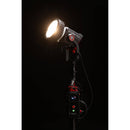 Aputure STORM 400x Tunable White LED Monolight (Gold Mount)