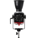 Aputure STORM 400x Tunable White LED Monolight (Gold Mount)