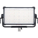 Panneau lumineux LED RVB Aputure NOVA II 2x1