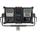 Panneau lumineux LED RVB Aputure NOVA II 2x1